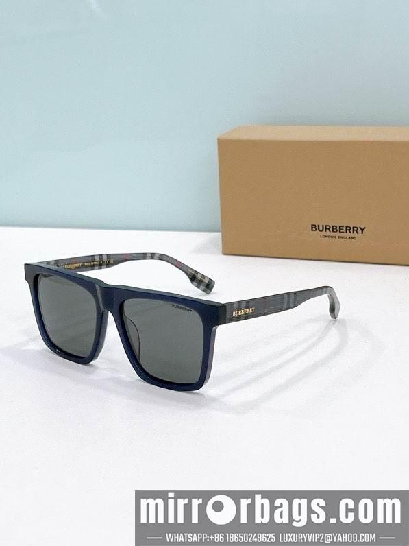Replica Burberry Glasses smx89