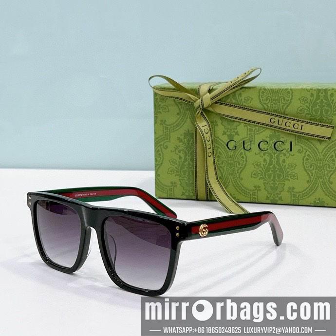 Replica Gucci Glasses smx90