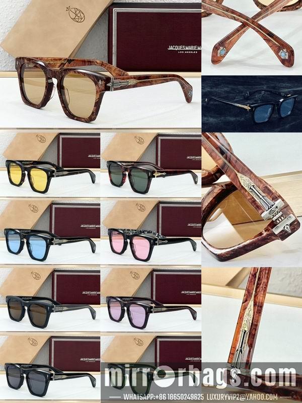 Replica Jacques Marie Mage Glasses 03smh46