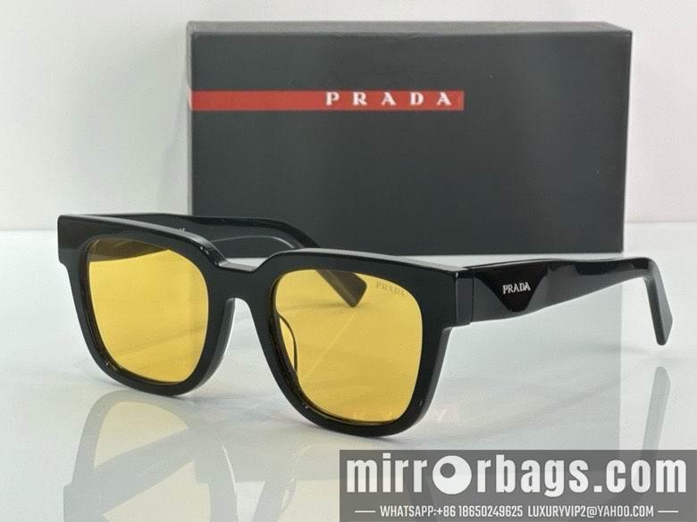 Replica Prada Glasses smx180