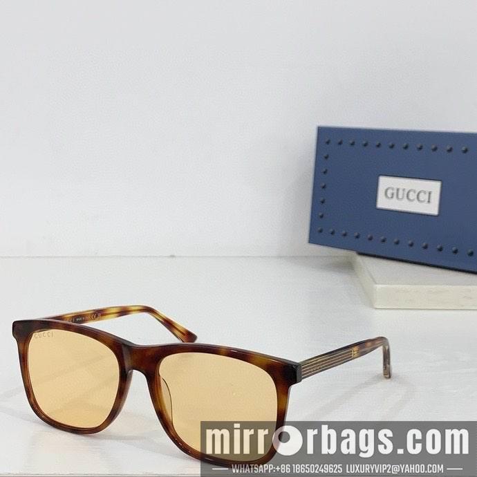 Replica Gucci Glasses smr17