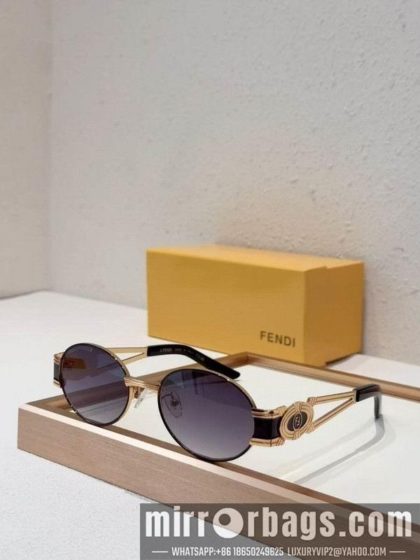 Replica Fendi Glasses smh119