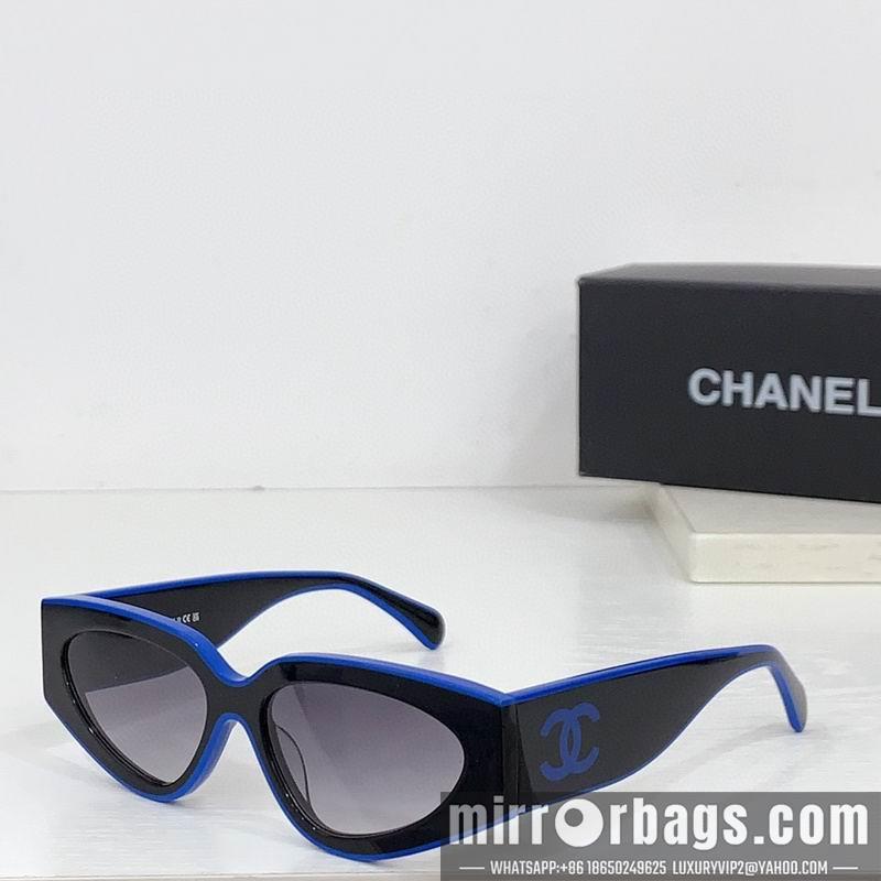 Replica Chanel Glasses smr33