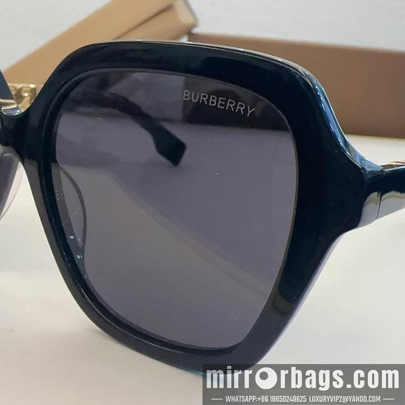 Replica Burberry Glasses smx70