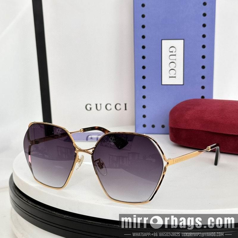 Replica Gucci Glasses smr154