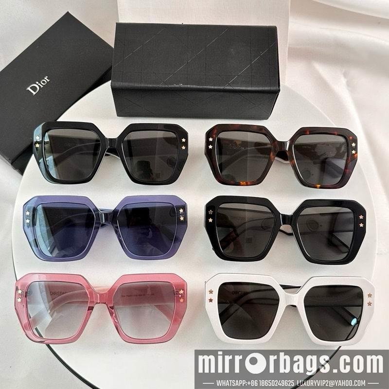 Replica Dior Glasses 03smh56