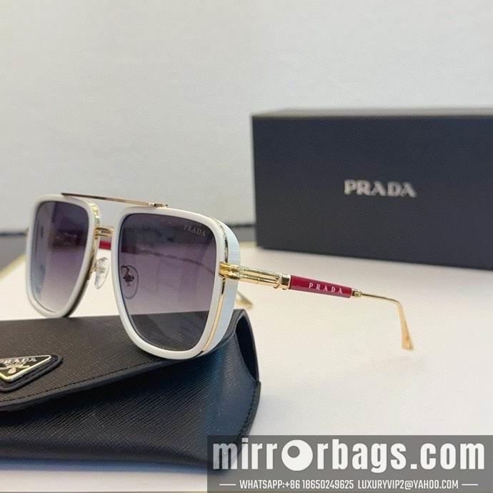 Replica Prada Glasses smx232