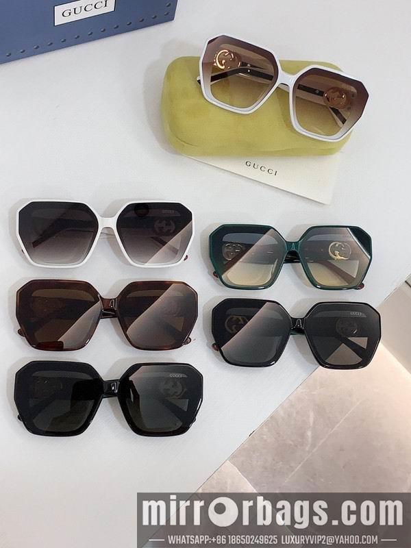 Replica Gucci Glasses smr94