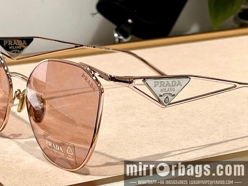 Replica Prada Glasses smr68