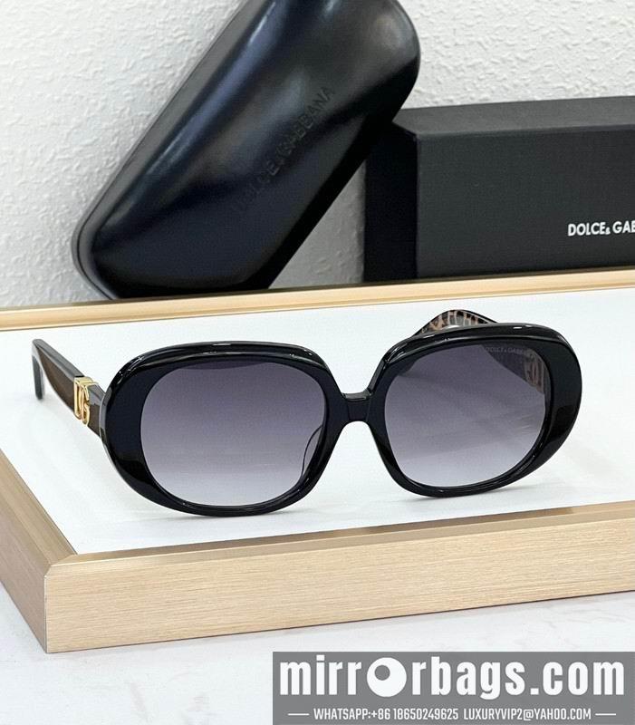 Replica DG Glasses 03smh46