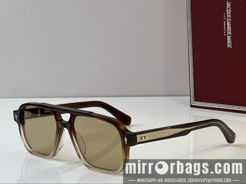 Replica Jacques Marie Mage Glasses 03smh110