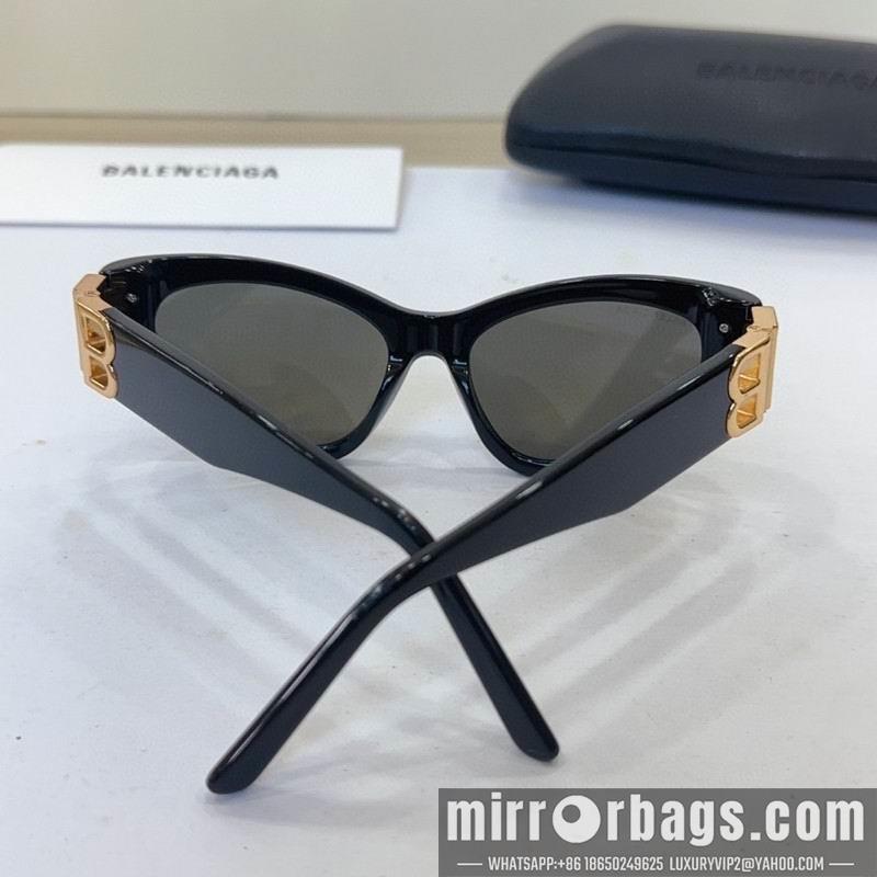 Replica Balenciaga Glasses 03smh36