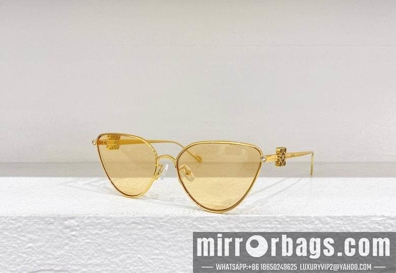 Replica Loewe Glasses smx38