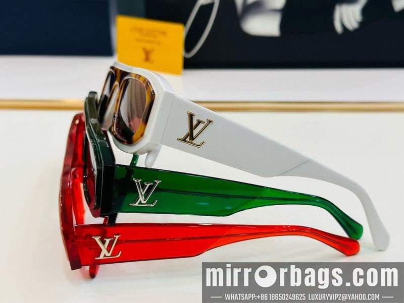 Replica LV Glasses smr72