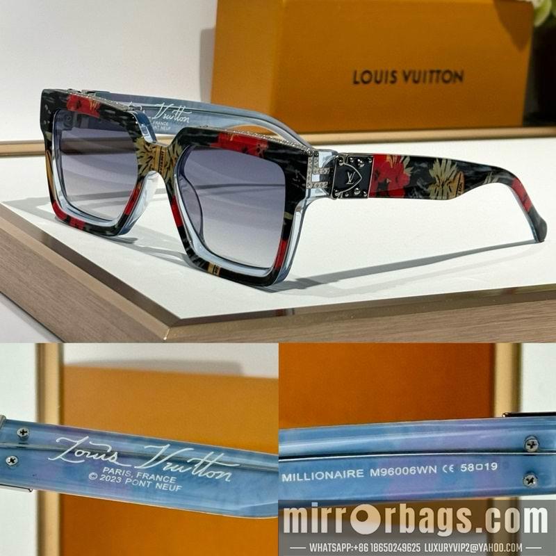 Replica LV Glasses smh172