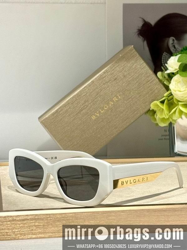 Replica Bvlgari Glasses 03smh119