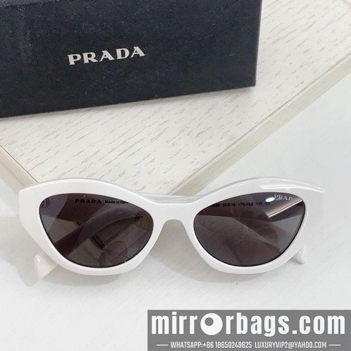 Replica Prada Glasses smx331