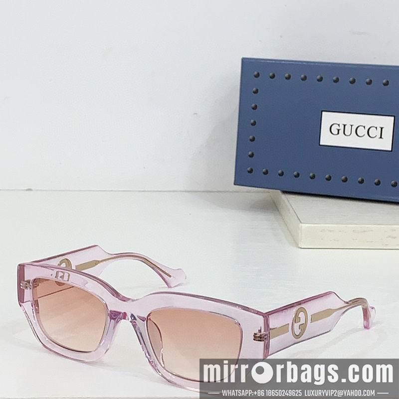 Replica Gucci Glasses smr65
