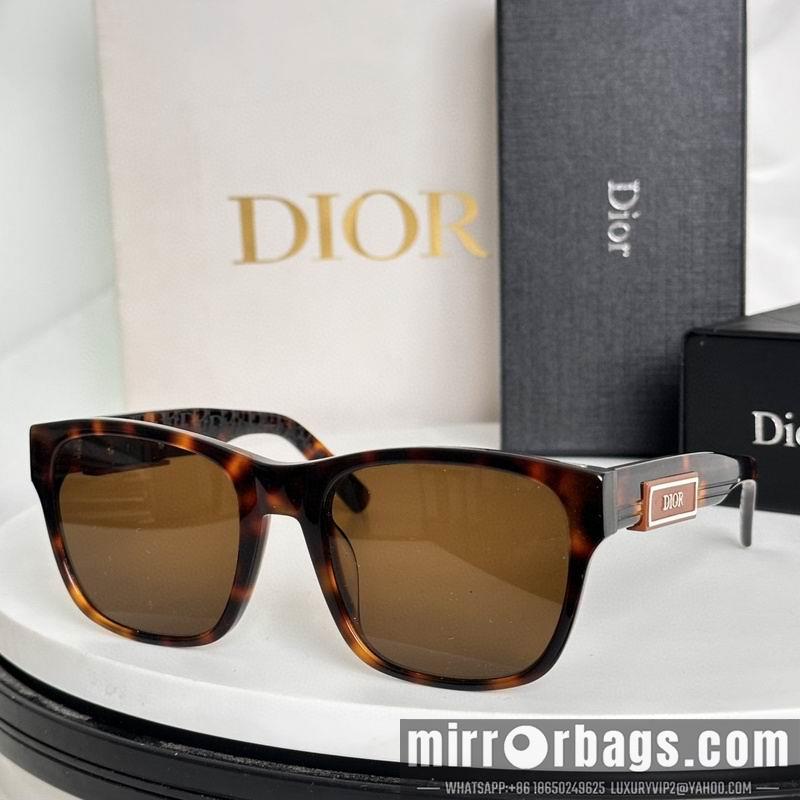 Replica Dior Glasses 03smh138