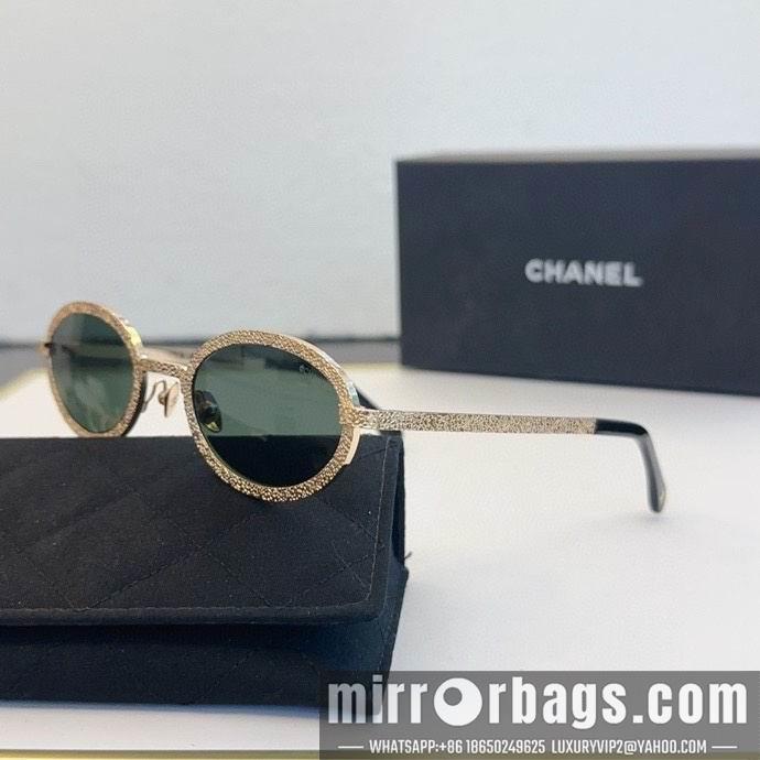 Replica Chanel Glasses smx299