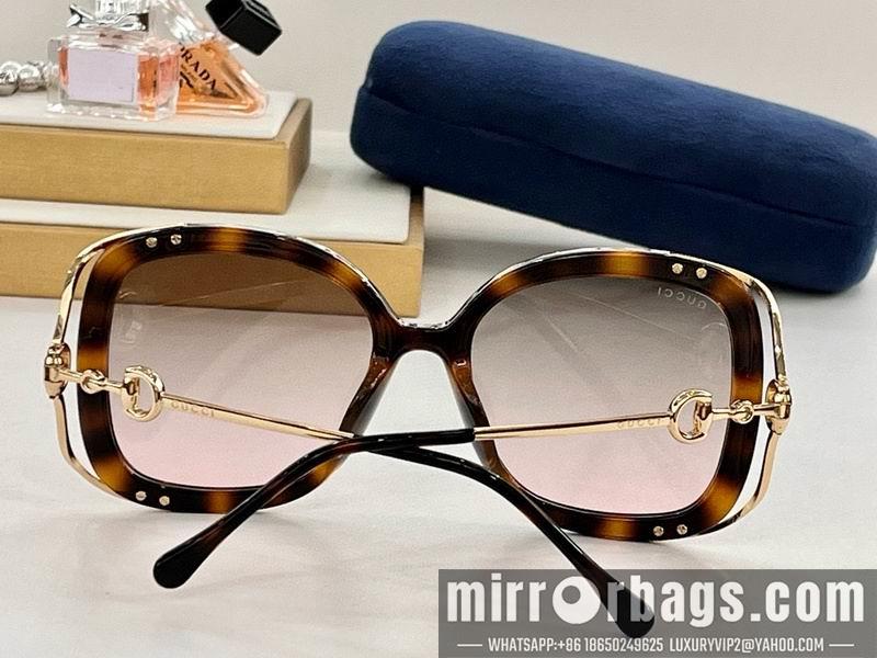 Replica Gucci Glasses smr35