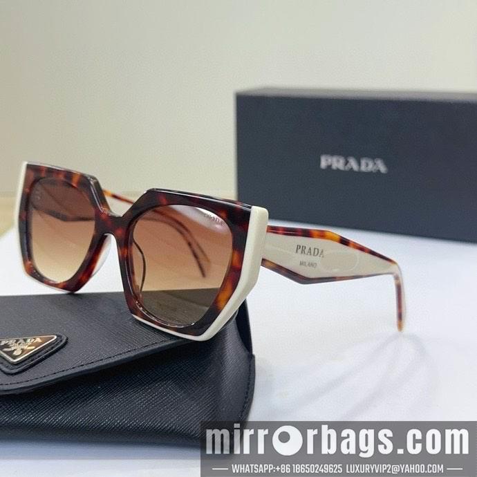 Replica Prada Glasses smh30