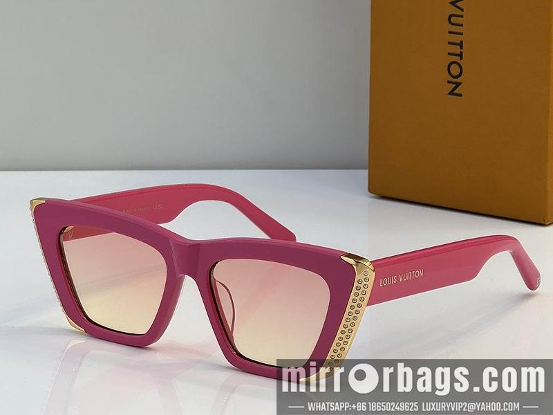 Replica LV Glasses smh97