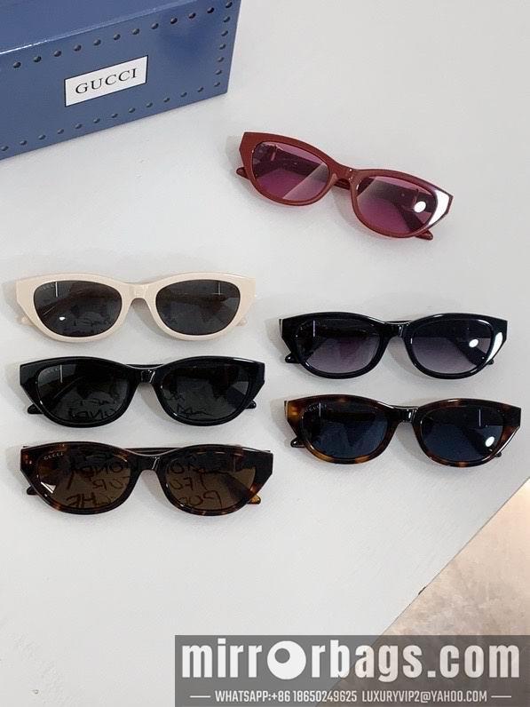 Replica Gucci Glasses smx137
