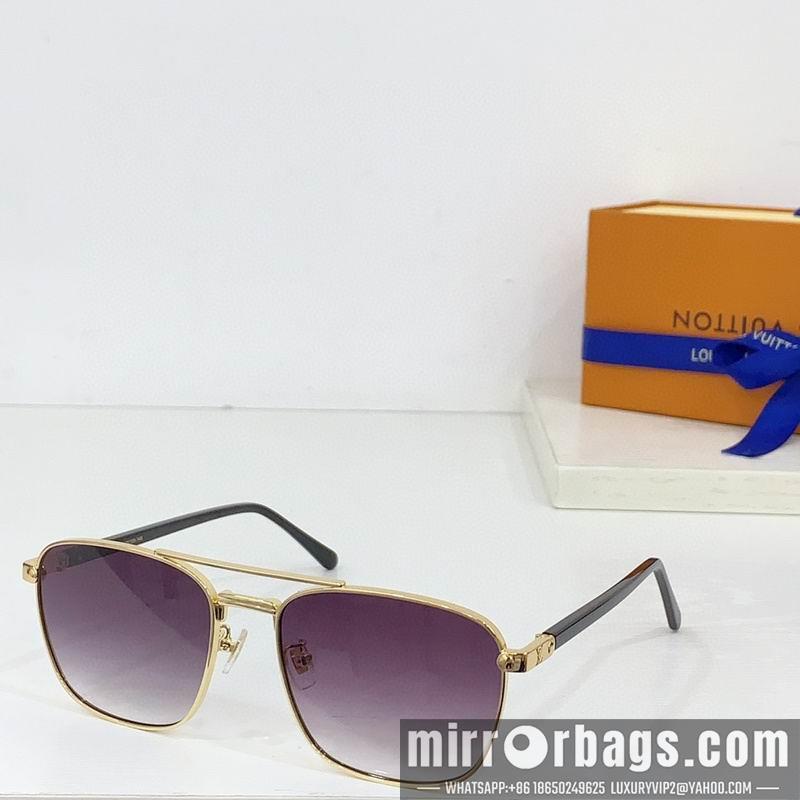 Replica LV Glasses smr128