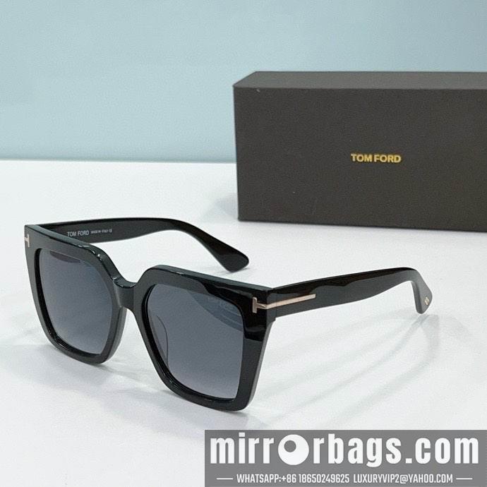 Replica Tom Ford Glasses smx67