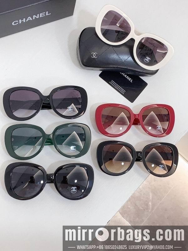 Replica Chanel Glasses smr38