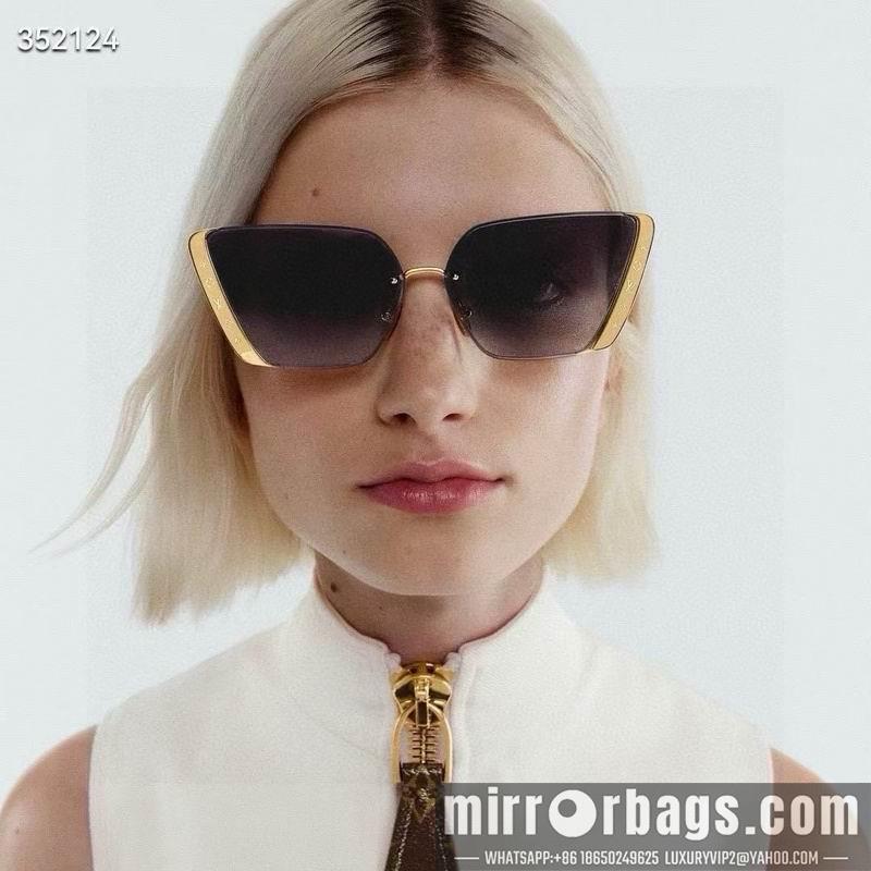 Replica LV Glasses smh132