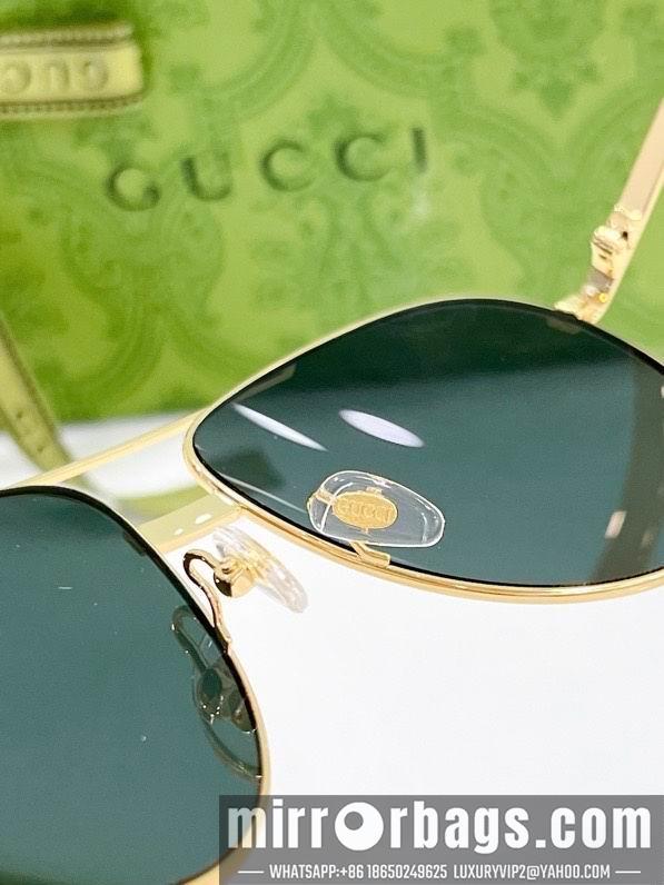 Replica Gucci Glasses smr19