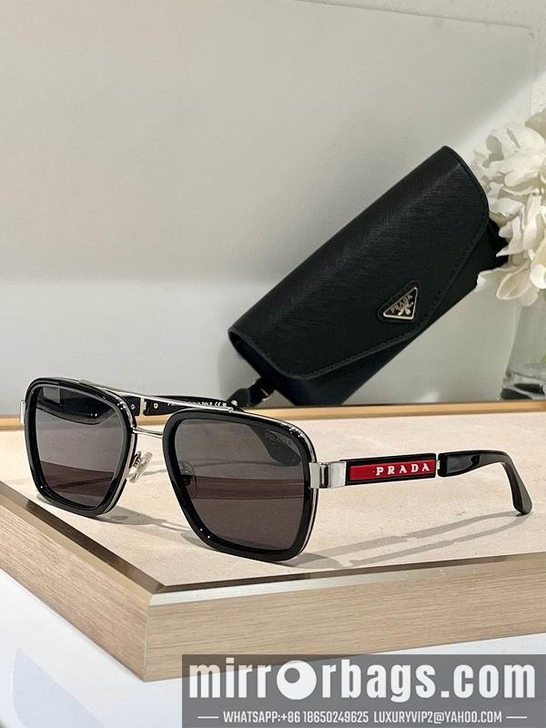 Replica Prada Glasses smr11