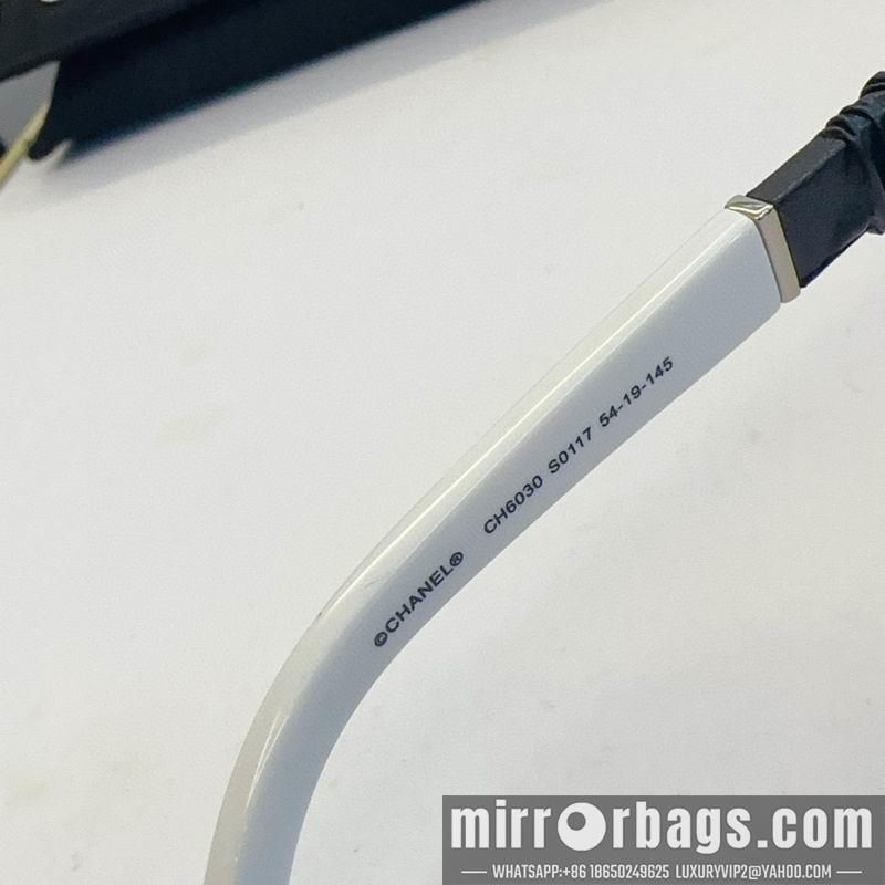 Replica Chanel Glasses smx327