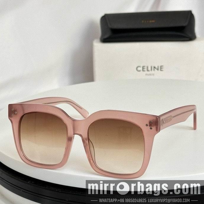 Replica Celine Glasses smx152