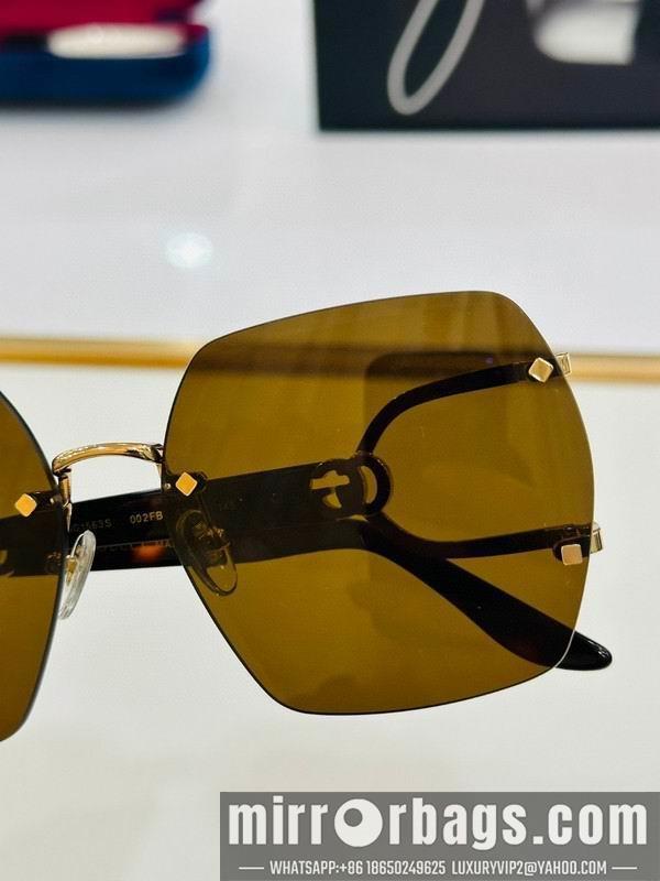 Replica Gucci Glasses smr121