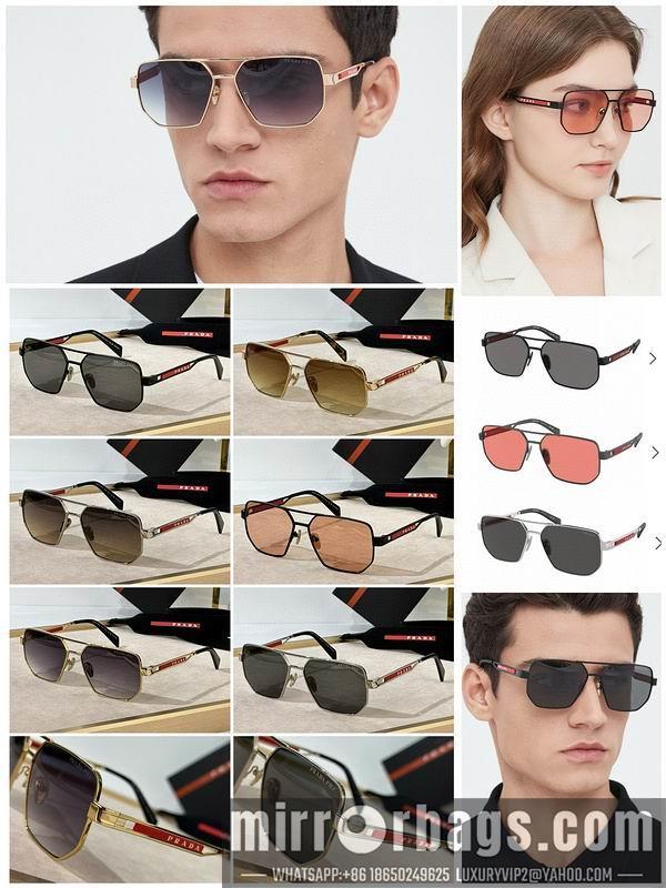 Replica Prada Glasses smx213