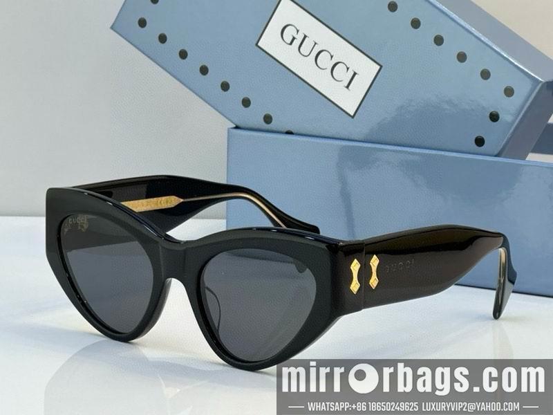 Replica Gucci Glasses smh27