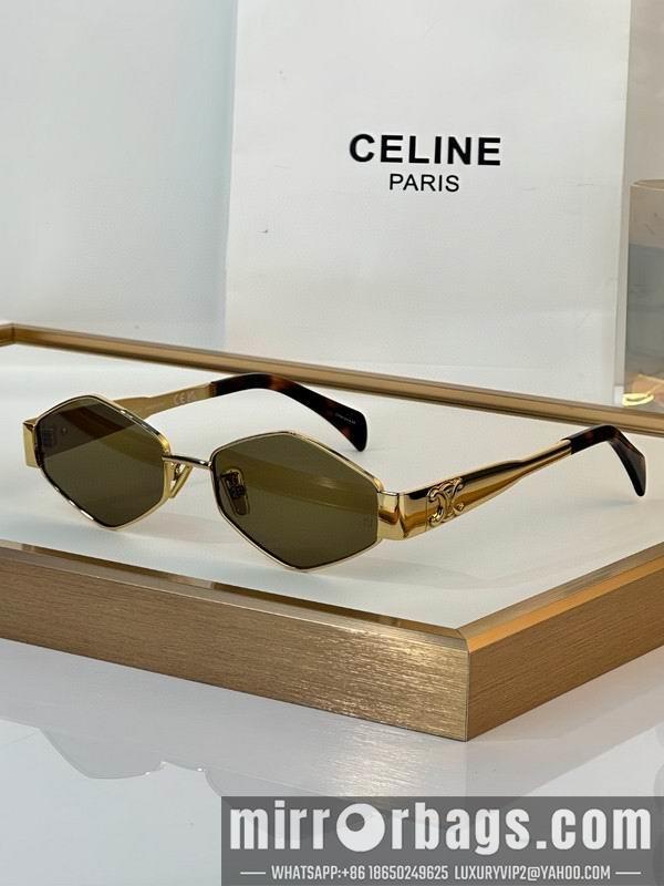 Replica Celine Glasses 03smh39