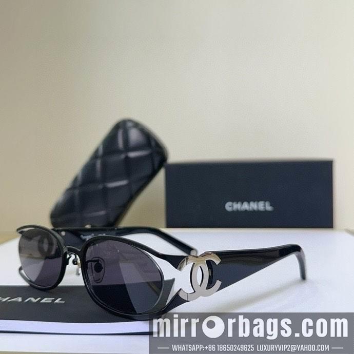 Replica Chanel Glasses smr19
