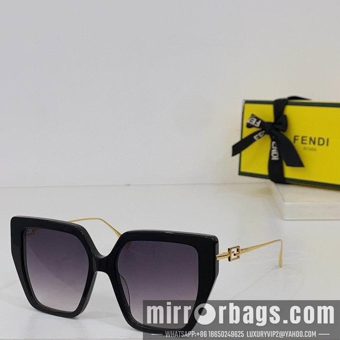 Replica Fendi Glasses smh02