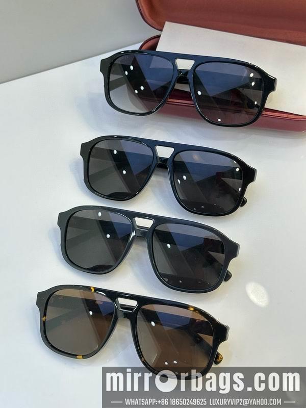 Replica Gucci Glasses smh162
