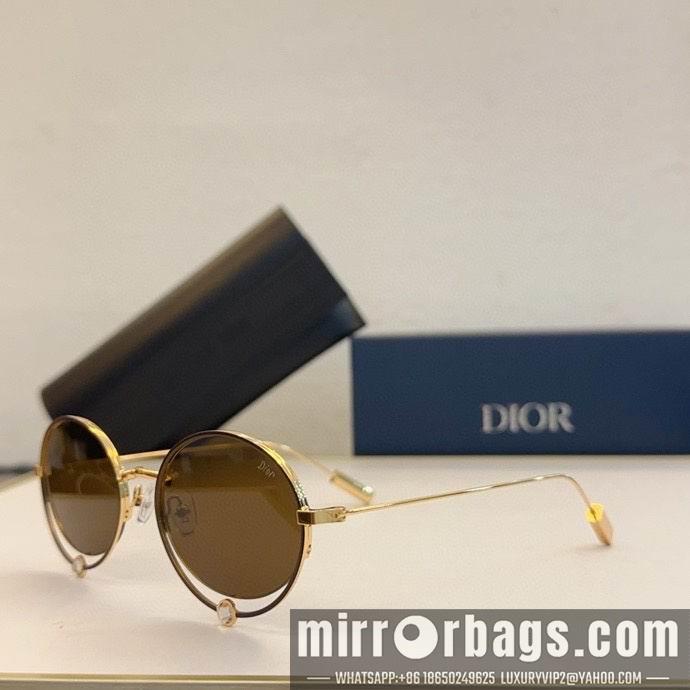 Replica Dior Glasses smx77