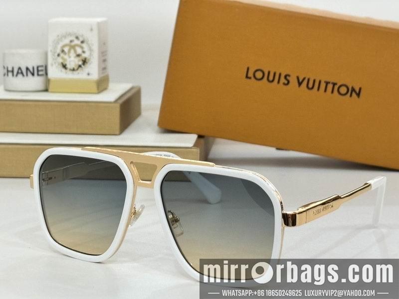 Replica LV Glasses smh217