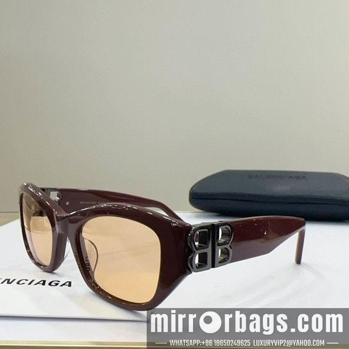 Replica Balenciaga Glasses smr97