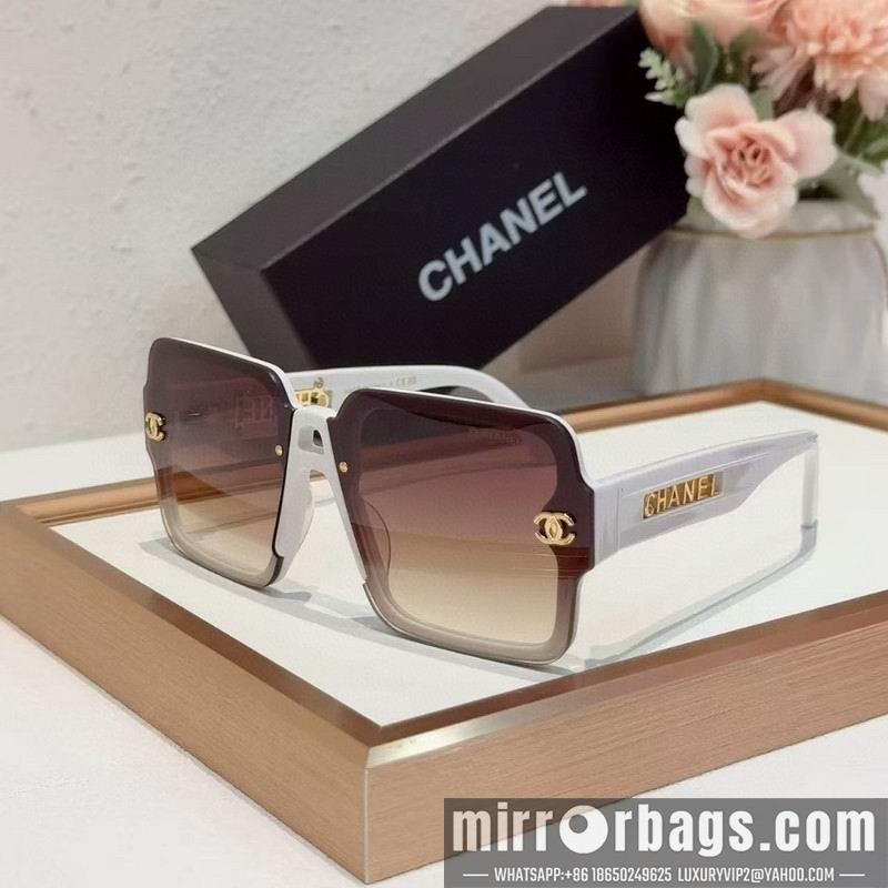 Replica Chanel Glasses smh167