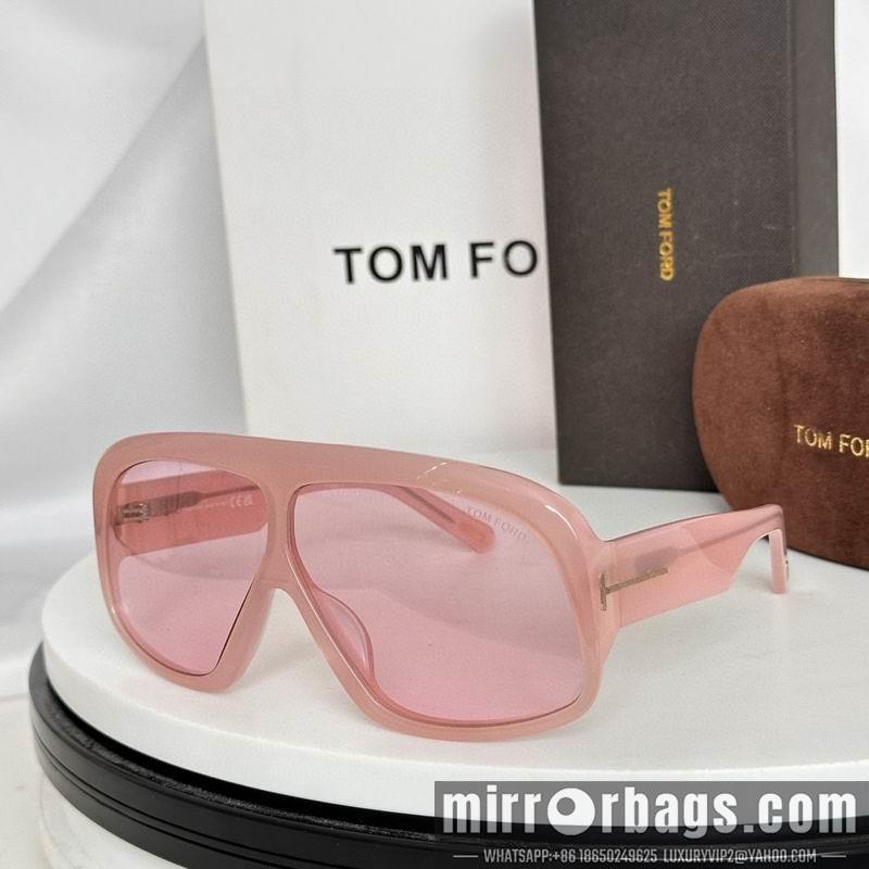Replica TF Glasses 03smh87