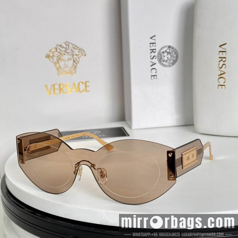 Replica Versace Glasses 03smh07
