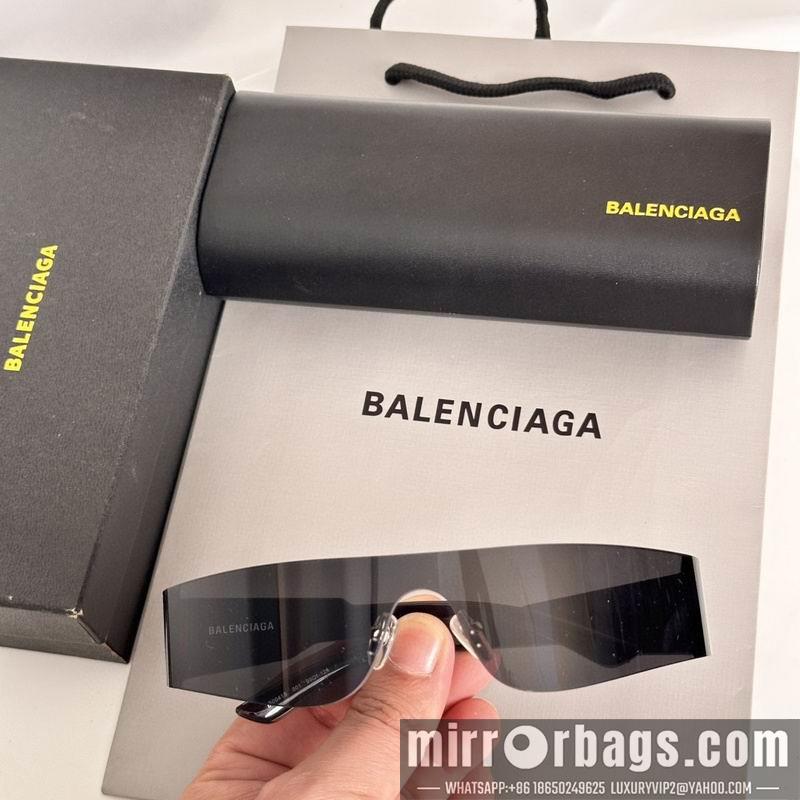 Replica Balenciaga Glasses 03smh20